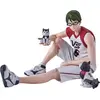 Image de Banpresto Kurokos Basketball Toru Oikawa The Movie Last Game Figur 13 Cm One Size
