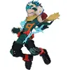 Image de Banpresto My Hero Academia - Izuku Midoriya Deku Figurka 11cm Amazing Heroes