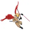 Image de My Hero Academia - Figurine Hawks The Amazing Heroes Plus - Banpresto