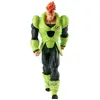 Image de Banpresto Dragon Ball Z   Figurki Android 16 Solid Edge Work 20cm