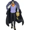 Image de Banpresto One Piece - Figurkas Crocodile Shukko 17cm Kolekcjonerska Premium