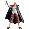 Image de Banpresto - Figurki One Piece Shanks 17cm DFX Premium Kolekcjonerska