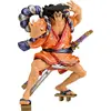 Image de Banpresto One Piece Kouzuki Oden 17cm Figurki Kolekcjonerska Battle Record