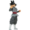 Image de Banpresto - Dragon Ball Super Figurki Goku Black Clearise 19cm z Detalami