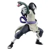 Image de Banpresto Orochimaru Naruto Shippuden Figurine d'action Vibration Stars 15 cm BP89926P Multicolore Figurine à Collectionner Idéal pour Les Fans d'anime en occasion ou reconditionné