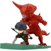 Image de Banpresto Soshiro Hoshina Vskaiju No10 World Figurine à collectionner Taille unique