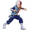 Image de Banpresto My Hero Academia The Amazing Heroes-plus-shoto Todoroki 14 Cm Figur One Size