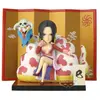 Image de ONE PIECE - Boa Hancock & Salome - Figurine WCF Special 6cm - Banpresto Figurine - BM-235929