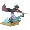 Image de Banpresto - One Piece Dracule Mihawk 12cm Figurki Kolekcjonerska Anime
