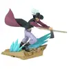 Image de Figurine Banpresto One piece Senkozekkei Dracule Mihawk - Neuf