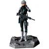 Image de Banpresto Kaiju No8 Reno Ichikawa 17 Cm Figure Taille Unique