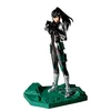 Image de Banpresto Kaiju No8 Mina Ashiro La figurine en métal 17cm One Size