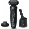 Image de Braun Series 5 52-N7200cc Tondeuse à lame rétractable Noir