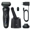 Image de Braun Series 5 52-N7200cc Rasoir à grille Tondeuse Noir - Neuf