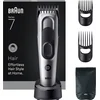 Image de Braun HC 7590 HairClipper