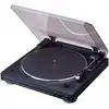 Image de Denon DP 29 F Tourne-disque entraîné par courroie Noir - Neuf