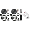 Image de Pioneer TS-RENAULT-CLIO | Kit de mise à niveau des haut-parleurs pour la Renault Clio, année 2013 à 2019