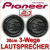 Image de Haut-parleur Pioneer TS-A2013i