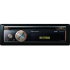 Image de Pioneer DEH-X8700DAB - Voiture - Récepteur (CD) - dans le tableau de bord - full-DIN - 50 Watt x 4