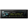 Image de Pioneer DEH-X7800DAB - CD/MP3-Autoradio met DAB / Bluetooth / USB / iPod / AUX-IN