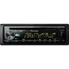 Image de Autoradio Pioneer Deh-x7800dab Tuner Dab+, Kit Mains Libres Bluetooth, Port Pour Commande Au Volant W857351