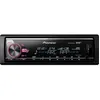 Image de Pioneer - Mvh-x580dab Autoradio Tuner Dab+, Port Pour Commande Au Volant, Kit Mains Libres Bluetooth W852691