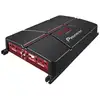 Image de Amplificateur Pioneer GM-A6704 1000W Noir et Rouge - Neuf