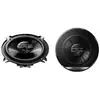 Image de Haut-parleurs voiture coaxiaux Pioneer TS-G1320F 2 voies 13 cm 250W max lot de 2 Noir - Neuf