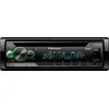 Image de Pioneer DEH-S410DAB - Auto - Receiver (CD) - im Armaturenbrett - Voll-DIN - 50 Watt x 4