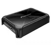 Image de Pioneer   Amplificateur de Voiture 4 canaux Classe D 1 600 W avec télécommande pour Basses - GM-D9704 en occasion ou reconditionné