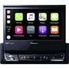 Image de Pioneer AVH-Z7200DAB - Récepteur DVD - affichage - 17.8 cm (7") - écran tactile - unité in-dash