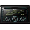 Image de Pioneer FH-S720BT - 2-DIN Bluetooth | Apple / Android | CD | USB | Spotify Autoradio