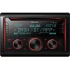 Image de Pioneer FH-S820DAB Autoradio Double Din Tuner CD-USB-DAB+ - 4 x 50 W