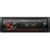 Image de Pioneer MVH-S220DAB - Auto - Digital Receiver - im Armaturenbrett - Einzel-DIN - 50 Watt x 4