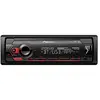 Image de Pioneer MVH-S420DAB Autoradio format 1 DIN, radios FM/DAB+, USB, Bluetooth, Application "Pioneer Smart Sync" en occasion ou reconditionné
