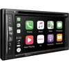 Image de Pioneer AVIC-Z730DAB : Centrale multimédia 2-DIN avec navigation WiFi, radio DAB+ et compatibilité CarPlay