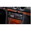 Image de Pioneer SXT-C10PS, noir, 1 DIN, 88 W, 50 W, Android, AAC, FLAC, MP3, WAV, WMA