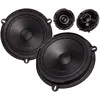 Image de Haut-parleurs coaxiaux 2 voies Pioneer TS-Q160C-FD, 16,5 cm, pour Ford et Mazda