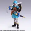 Image de Dragon Quest VI : Les Royaumes de la Révélation - Figurine Bring Arts de Terry, 13 cm