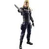 Image de Final Fantasy VII Remake Play Arts Kai Figurine Roche 27 cm