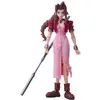 Image de Final Fantasy VII Bring Arts Actionfigur Aerith Gainsborough 14 cm