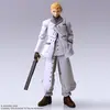 Image de Figurine d’action Bring Arts de Final Fantasy VII   Rufus Shinra, 15 cm