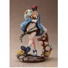 Image de Statue en PVC Guilty Gear Strive 1/7 de Bridget 27 cm
