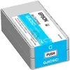 Image de GJIC5(C) - Tintenpatrone für GP-C831 (Cyan)