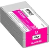 Image de Epson GJIC5(M) - Magenta - Original - Cartouche d'encre - pour Epson GP-C831, ColorWorks C831 (C13S020565)