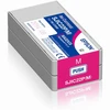 Image de Epson SJIC22P(M) - Magenta - Original - Tintenpatrone - für TM C3500 (C33S020603)