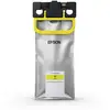 Image de Cartouche d'encre Jaune Compatible de Haute Qualité pour Epson XXL WF-C529R/C579R - Neuf