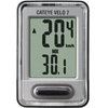 Image de Compteur de vélo Cateye VELO 7 CC-VL520