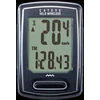 Image de Ordinateur de vélo Cat Eye Velo Wireless, couleur:noir