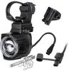 Image de Phare avant Cat Eye E-Bike G E100 Connect - Système double